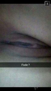 fille chaude du 04 sur snap hot