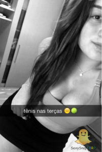 fille du 22 fait snap nue intime