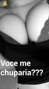 fille du 63 fait snap nue intime