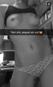 meuf en département 34 pour snap hot