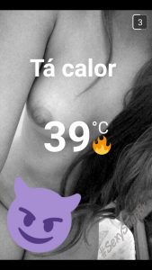 salope du 82 sur snap