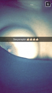 saloppe du 33 sur snap chat sexe