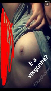 snap de bonne à baiser du 82