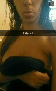 snap de salope 19 toute nue