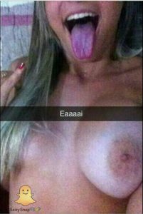 snap plan cul hot fille du 84