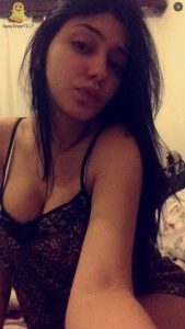 snap sexy dune fille du 79 nuel