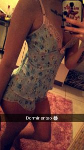 une fille du 37 cherche une plan cul sur snap