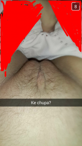 une fille du 74 cherche une plan cul sur snap