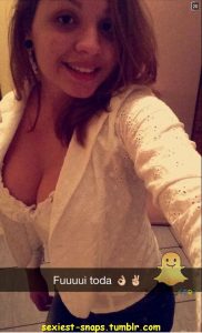 une fille du 83 cherche une plan cul sur snap