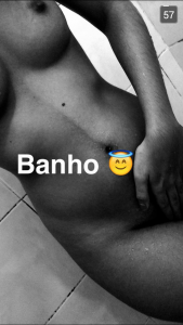 une fille hot du 05 cherche plan cul sur snap