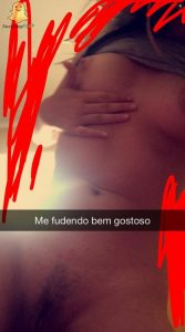 une fille hot du 20 cherche plan cul sur snap