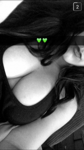 une fille hot du 31 cherche plan cul sur snap