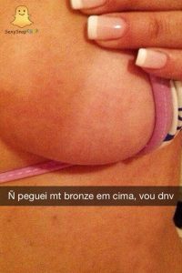 une fille hot du 58 cherche plan cul sur snap